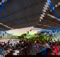 3 in 1 Tour Matsos Brewery Broome Museum  Malcolm Douglas Crocodile Park - Holiday Great Ocean Road