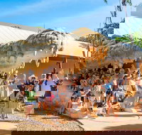 Malcolm Douglas Crocodile Park Tour Including Transportation - Holiday Great Ocean Road