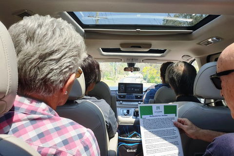 Ultimate Blue Mountains Waterfalls, Walks & Sunset PRIVATE Tour - Holiday Great Ocean Road 0