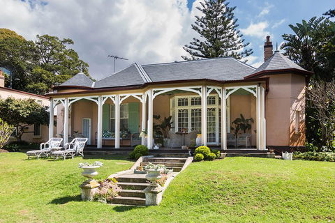 Eastern Suburbs Of Sydney, Woolloomooloo And Barangaroo - Holiday Great Ocean Road 1
