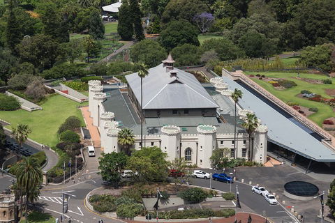 Eastern Suburbs Of Sydney, Woolloomooloo And Barangaroo - Holiday Great Ocean Road 2