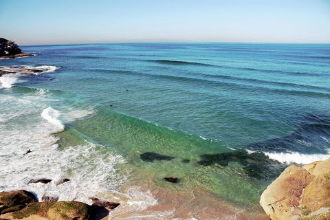 Eastern Suburbs Of Sydney, Woolloomooloo And Barangaroo - Holiday Great Ocean Road 3