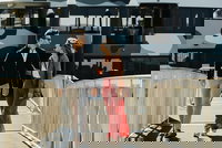 Private Hobart Tour to Museum of Old and New Art and Lunch