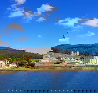 Tasmania 4 Day East Coast  Launceston - Holiday Great Ocean Road