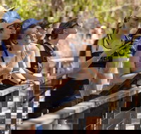 Cabaret Cave Yoga  Mindful Hike - Holiday Great Ocean Road