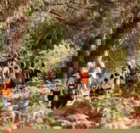 Half-Day Yanchep Ghost House Wilderness Guided Hike Tour - Holiday Great Ocean Road