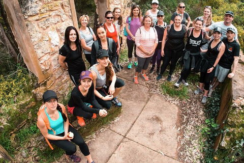 Half-Day Yanchep Ghost House Wilderness Guided Hike Tour - Holiday Great Ocean Road 1