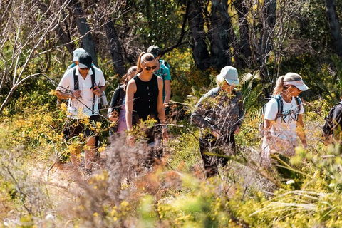 Half-Day Yanchep Ghost House Wilderness Guided Hike Tour - Holiday Great Ocean Road 2