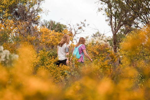 Half-Day Yanchep Ghost House Wilderness Guided Hike Tour - Holiday Great Ocean Road 4