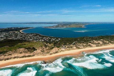 Phillip Island Helicopter Tour - Holiday Great Ocean Road 5