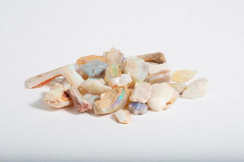 Opal Polishing Workshops In The Beautiful Blue Mountains - Holiday Great Ocean Road 0