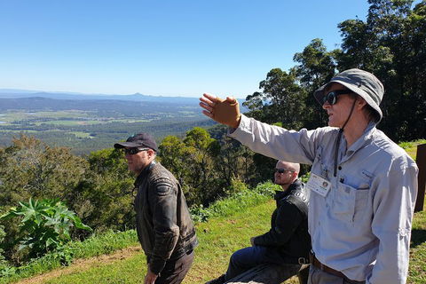 O'Reilly's & Lamington National Park From Brisbane - Holiday Great Ocean Road 4