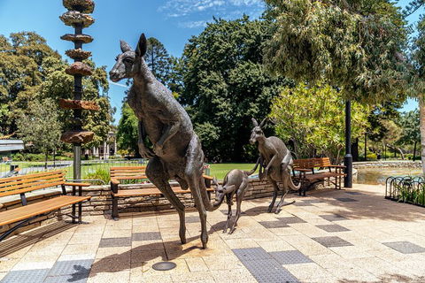 Highlights & Hidden Gems With Locals: Best Of Perth Private Tour - Holiday Great Ocean Road 3