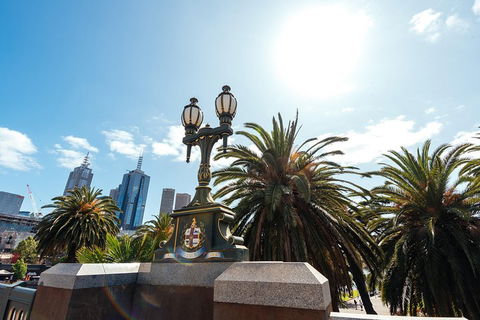 Highlights & Hidden Gems With Locals: Best Of Melbourne Private Tour - Holiday Great Ocean Road 0