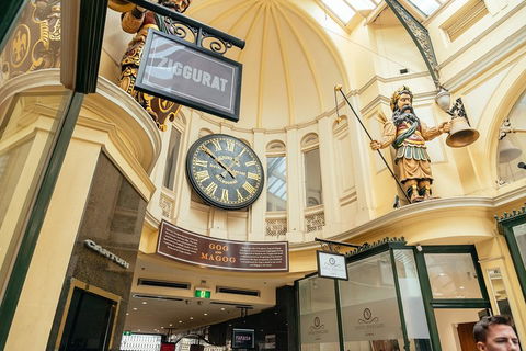 Highlights & Hidden Gems With Locals: Best Of Melbourne Private Tour - Holiday Great Ocean Road 3