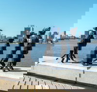 Perth by Bike Private Tour with a Local - Holiday Great Ocean Road