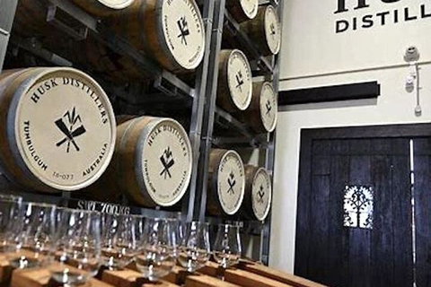 Northern Rivers Full Day Wine Tour - Holiday Great Ocean Road 0