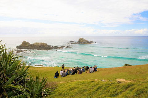 Cape Byron Aboriginal Tour - Holiday Great Ocean Road 2