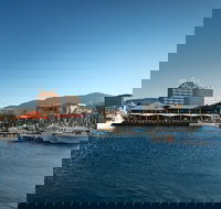 Hobart City Sightseeing Tour including MONA Admission - Holiday Great Ocean Road