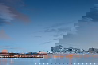 Mt Wellington Tour and MONA Admission, Hobart