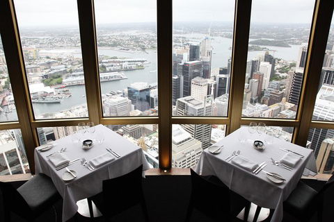 Infinity At Sydney Tower - Holiday Great Ocean Road 1