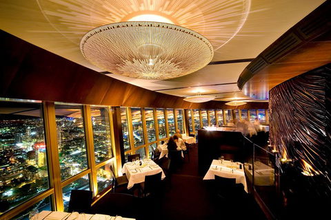 Infinity At Sydney Tower - Holiday Great Ocean Road 2