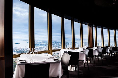 Infinity At Sydney Tower - Holiday Great Ocean Road 4