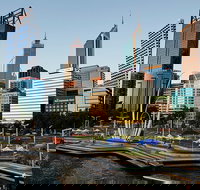 Wonderful Perth Self-Guided Audio Tour - Holiday Great Ocean Road