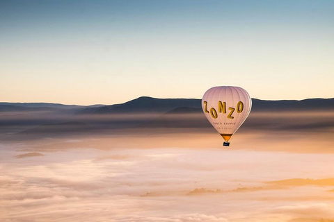 Yarra Valley Balloon Flight And Winery Tour - Holiday Great Ocean Road 1