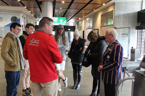 Half-Day Sports Lovers Bus Tour Of Melbourne With Tour Options - Holiday Great Ocean Road 5