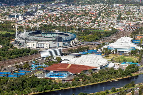 Ultimate Sports Lovers Bus Tour Of Melbourne - Holiday Great Ocean Road 0