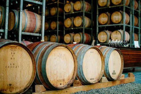 Yarra Valley 2-6 Guests With Lunch And Gin Tasting At Four Pillars - Holiday Great Ocean Road 2