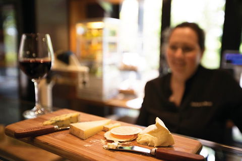Yarra Valley 2-6 Guests With Lunch And Gin Tasting At Four Pillars - Holiday Great Ocean Road 4
