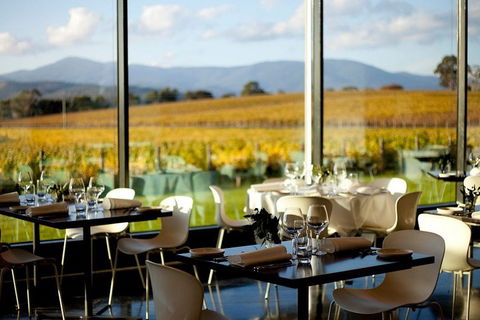 Yarra Valley Premium Tour Inc Lunch And Cheese, Chocolate Fondue At Rochford - Holiday Great Ocean Road 2