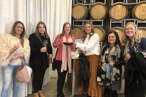 Yarra Valley Premium Tour Inc Lunch And Cheese, Chocolate Fondue At Rochford - Holiday Great Ocean Road 3