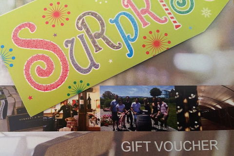 Yarra Valley Premium Tour Inc Lunch And Cheese, Chocolate Fondue At Rochford - Holiday Great Ocean Road 4