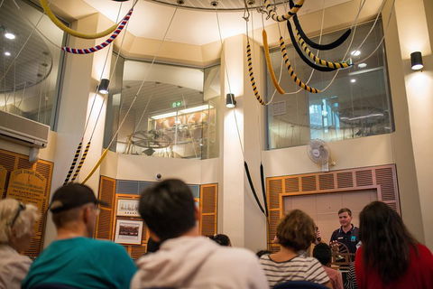 The ANZAC Bell Tour - Holiday Great Ocean Road 1