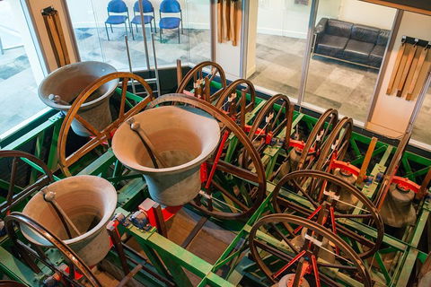 The ANZAC Bell Tour - Holiday Great Ocean Road 2