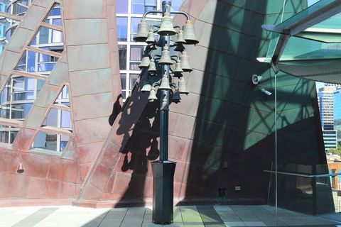 The ANZAC Bell Tour - Holiday Great Ocean Road 5