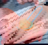 The Romance Package Bell Tower tour for 2 people plus personalised Love Lock - Holiday Great Ocean Road