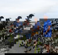 Perth Electric Bike Tours - Holiday Great Ocean Road