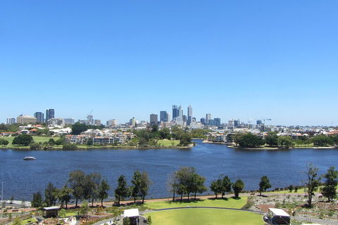Perth Electric Bike Tours - Holiday Great Ocean Road 2
