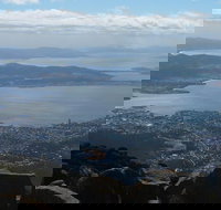 Mt Wellington Tour and MONA Admission - Holiday Great Ocean Road