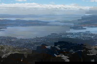 Mt Wellington Tour and MONA Admission, Hobart