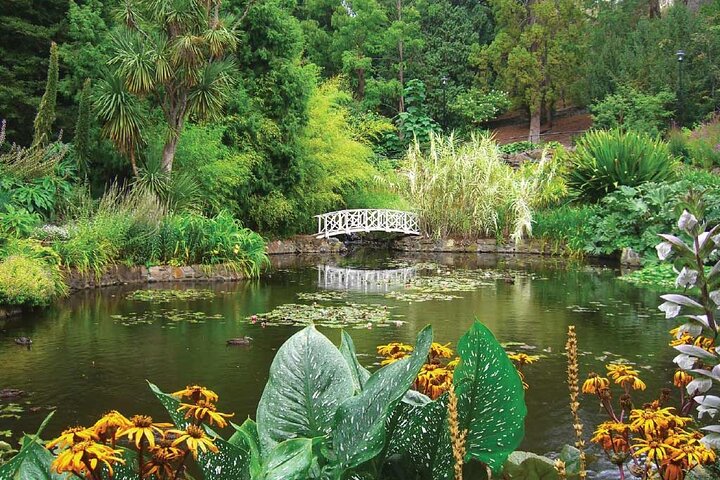  Holiday Great Ocean Road