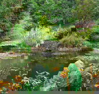 Hobart Half-Day Sightseeing Coach Tram Tour - Holiday Great Ocean Road