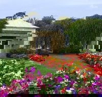 Hobart City Sightseeing Tour Including MONA Admission - Holiday Great Ocean Road