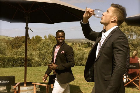 The Intimate Wine Tasting Experiences And Boutique Wines - Holiday Great Ocean Road 0