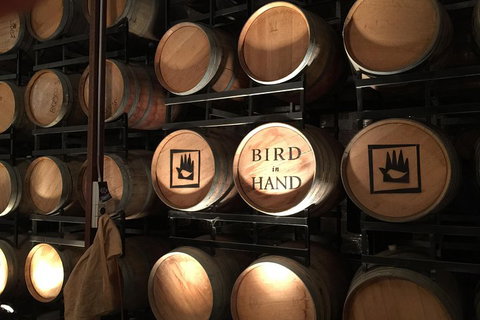 The Intimate Wine Tasting Experiences And Boutique Wines - Holiday Great Ocean Road 3