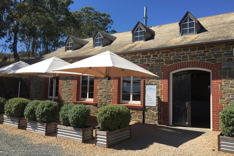 The Intimate Wine Tasting Experiences And Boutique Wines - Holiday Great Ocean Road 4